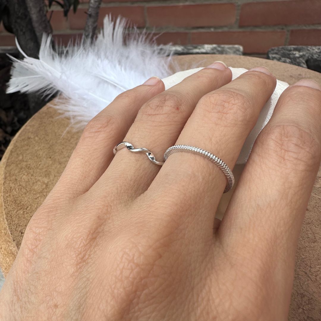 Anillo Silka Canales