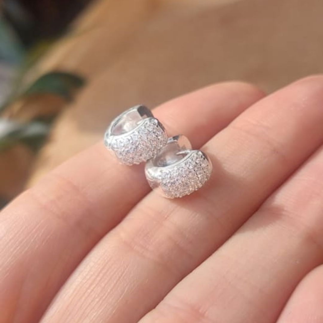 Candonga Huggui Gruesa