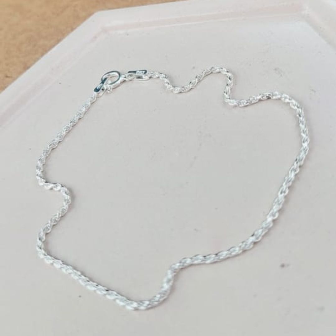 Pulsera Melcocha 19cm