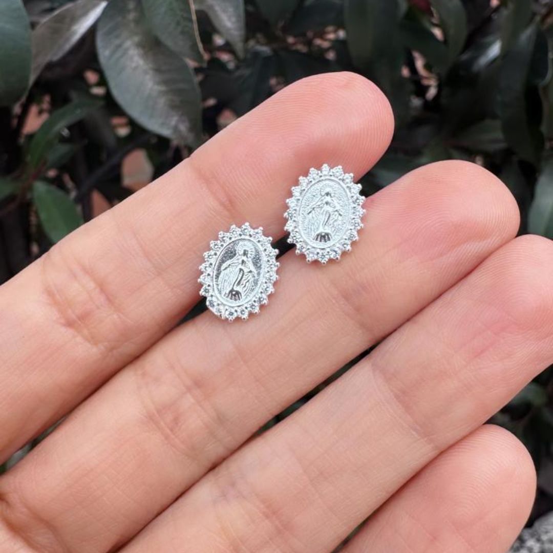 Juego Cadena y Topos Virgen