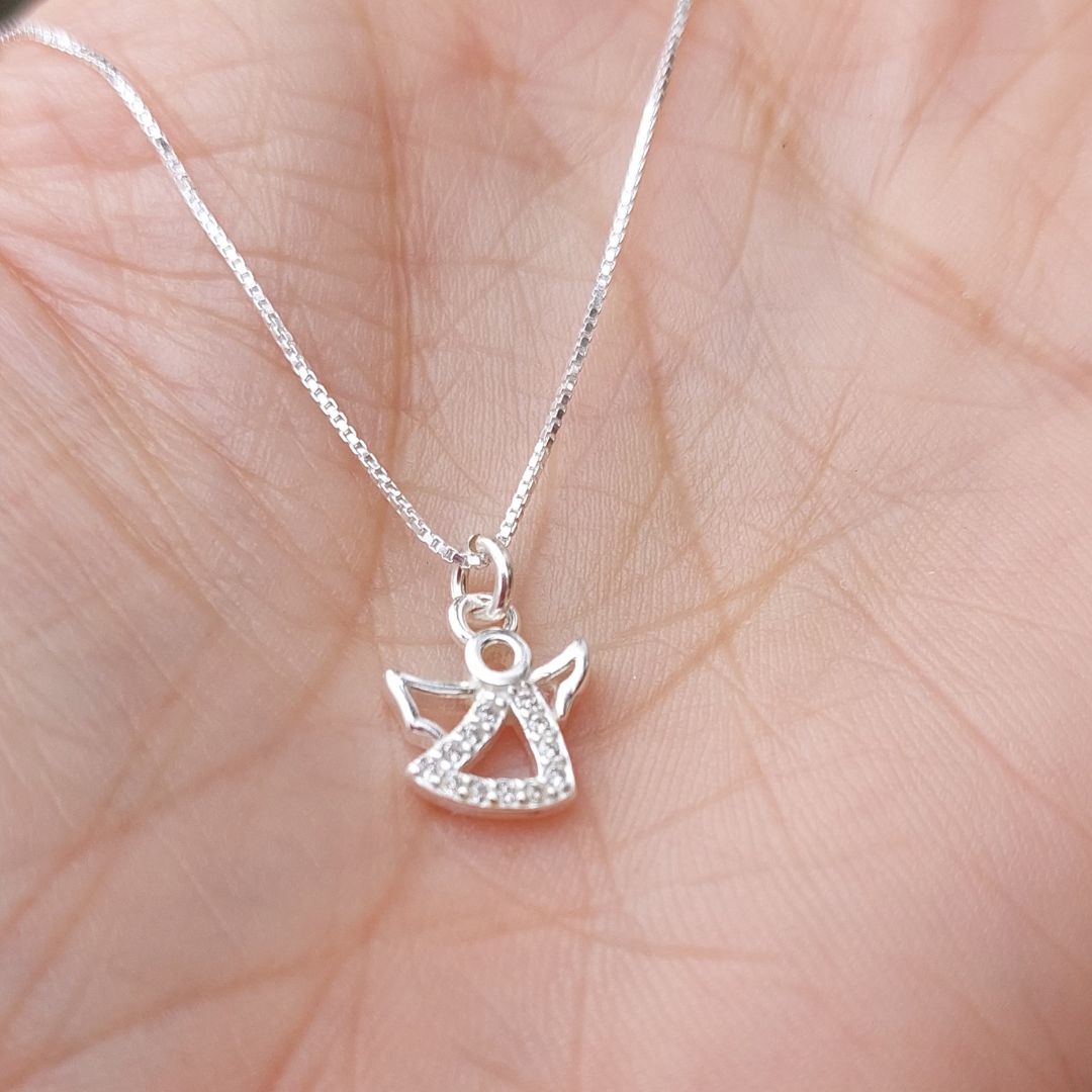 Cadena Ángel