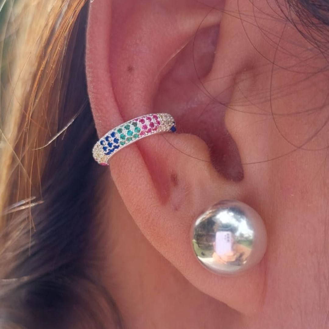Earcuff Esencia