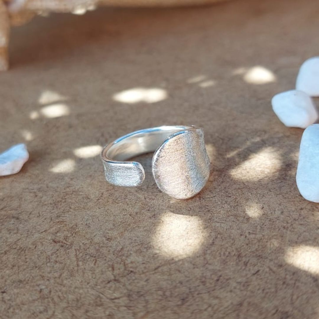 Anillo Mate