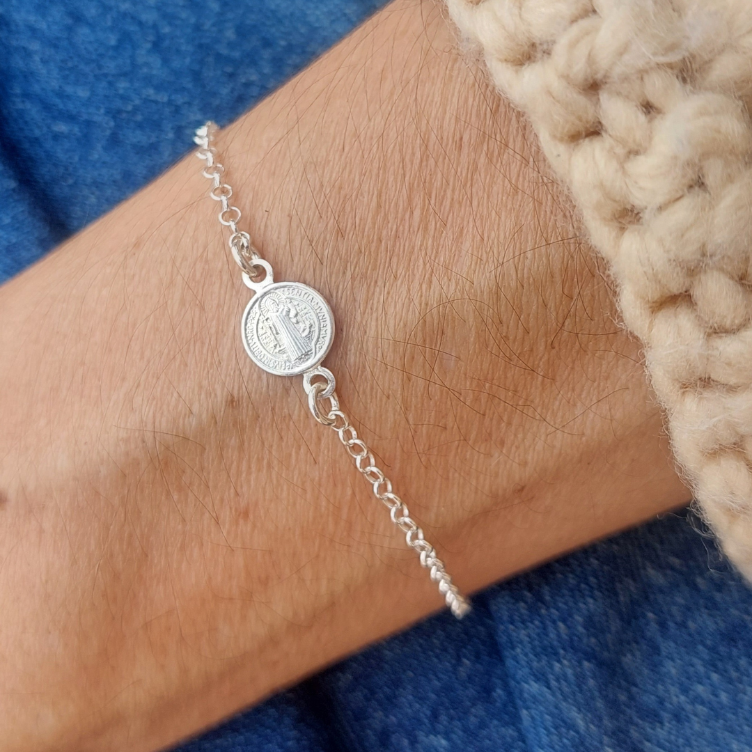 Pulsera San Benito