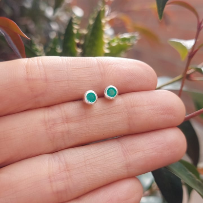 Topo Viridia Esmeraldas