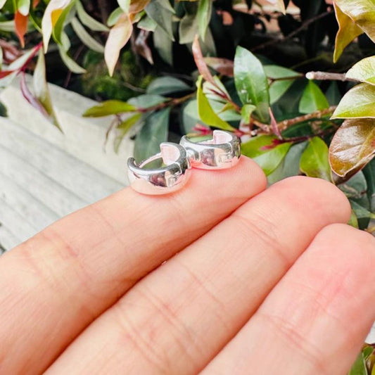 Candonga huggui Lisa 10mm gruesa