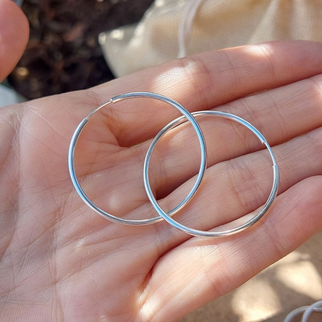 Candonga delgada 3mm