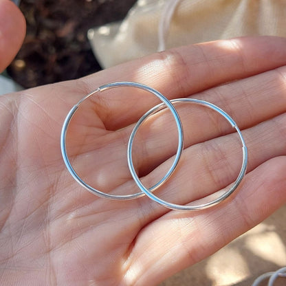 Candonga delgada 3mm