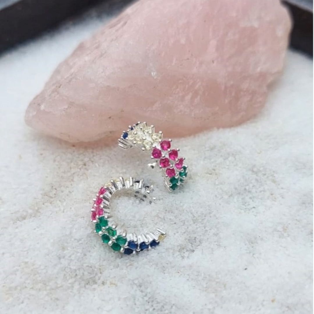 Earcuff Points