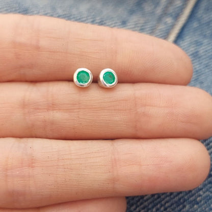 Topo Viridia Esmeraldas