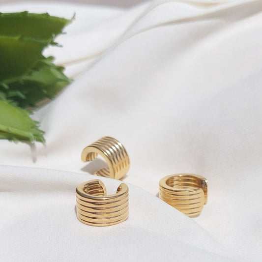 Earcuff Canales