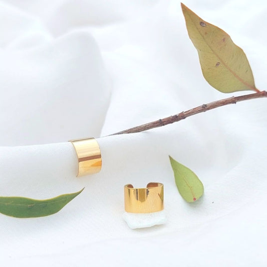 Earcuff Liso