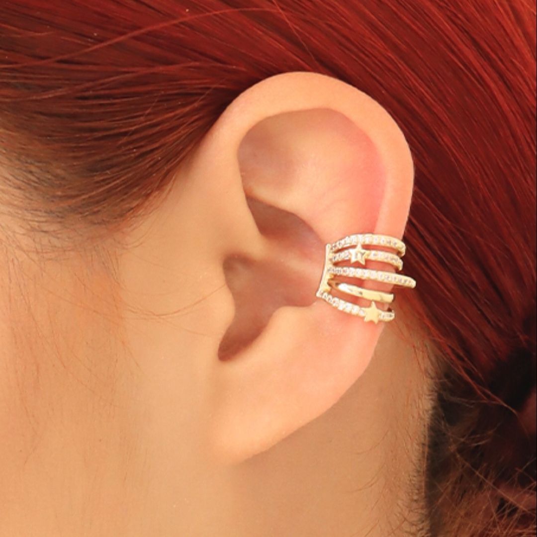 Earcuff Estelar