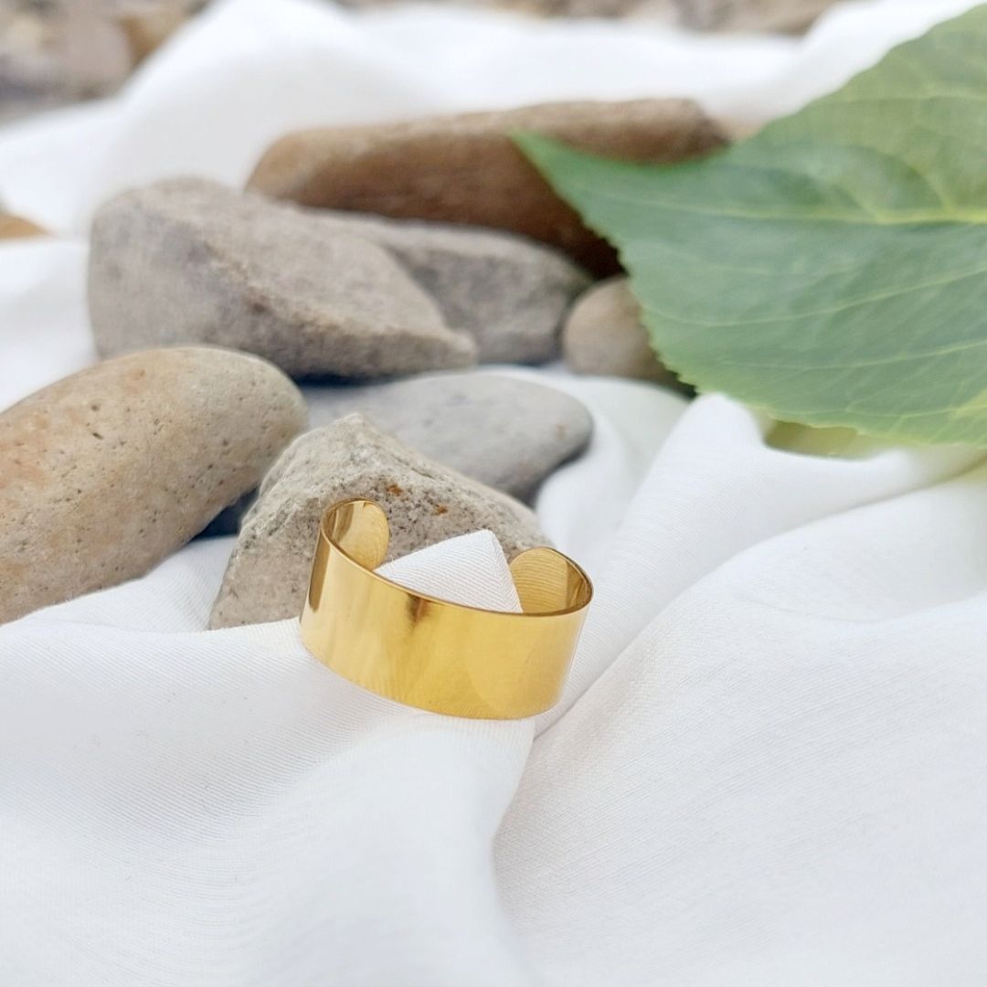 Anillo Doré