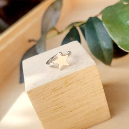 Earcuff Estrellita