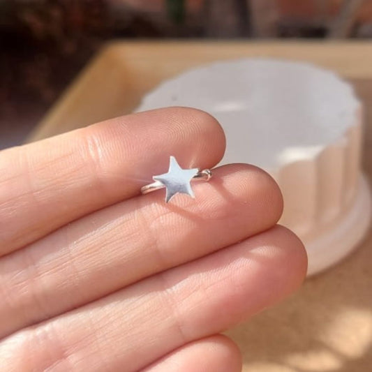 Earcuff Estrellita