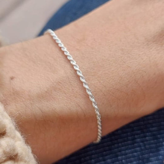 Pulsera Melcocha 19cm