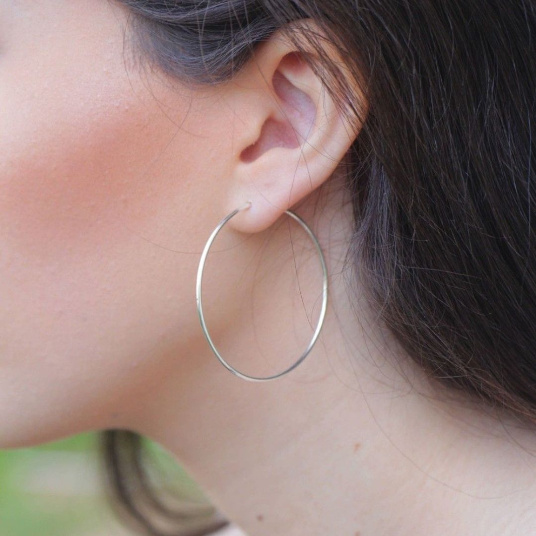 Candonga delgada 3mm