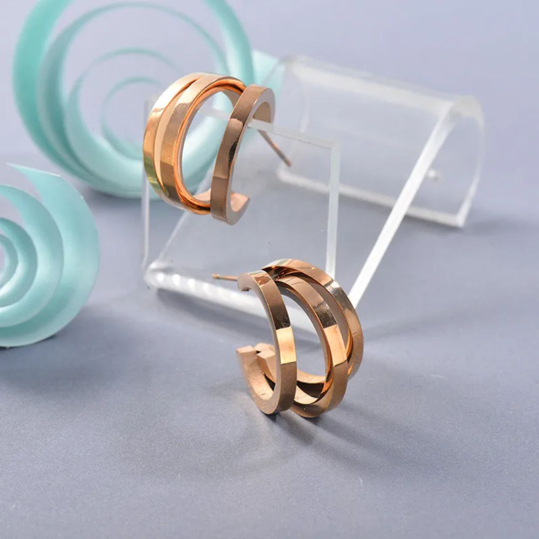 Candonga trio cuadrado