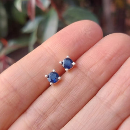 Topos Zafiro 0.65 ct