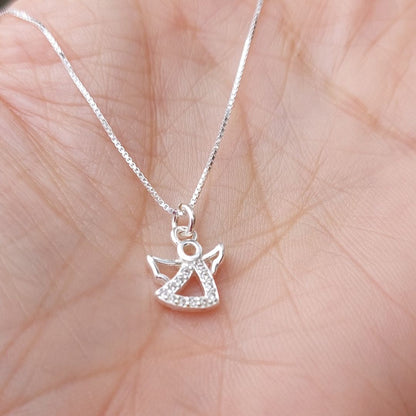 Cadena Ángel