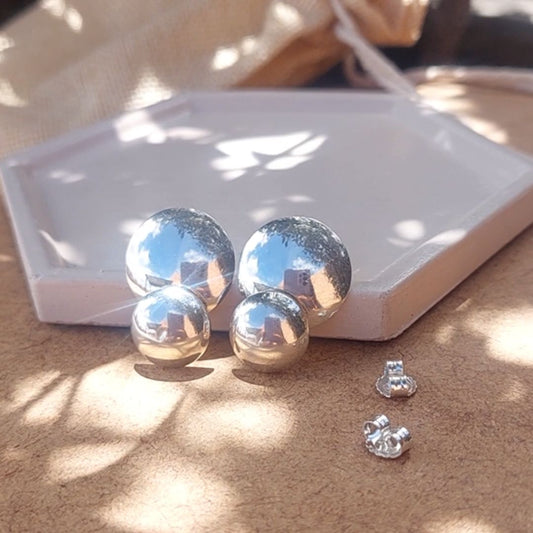 Aretes Soleil