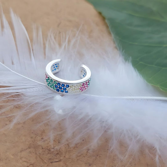 Earcuff Lisse