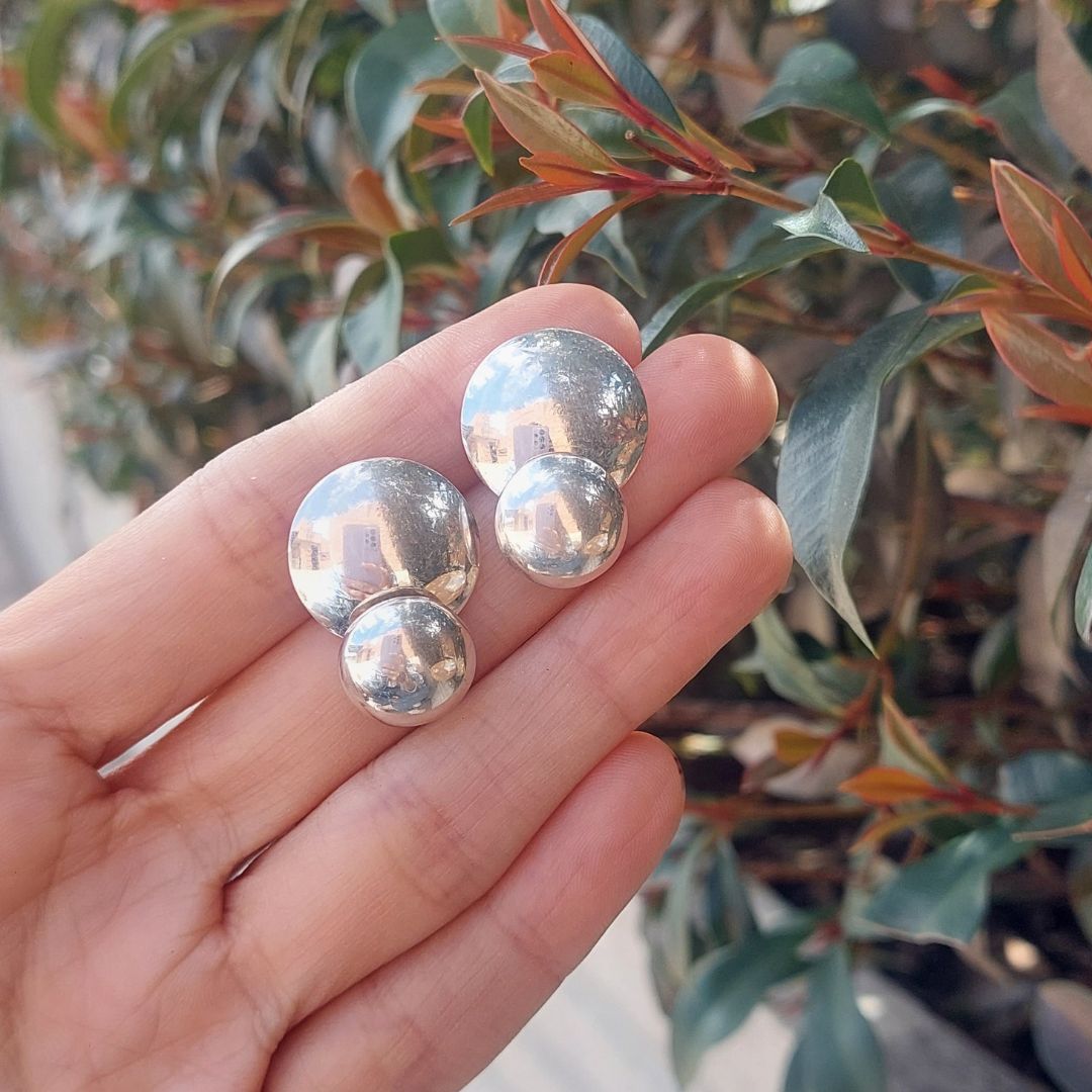 Aretes Soleil