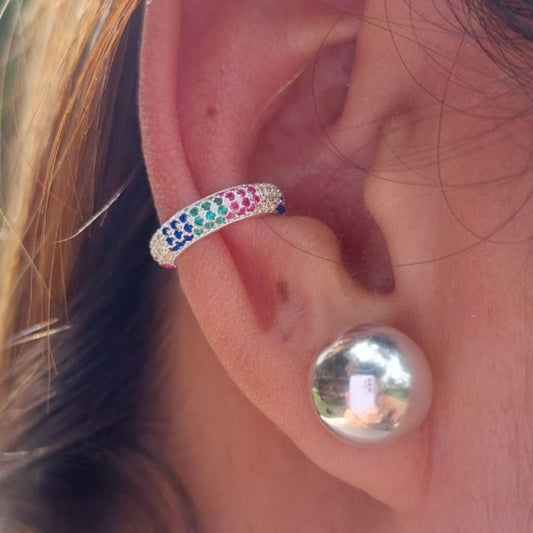 Earcuff Esencia