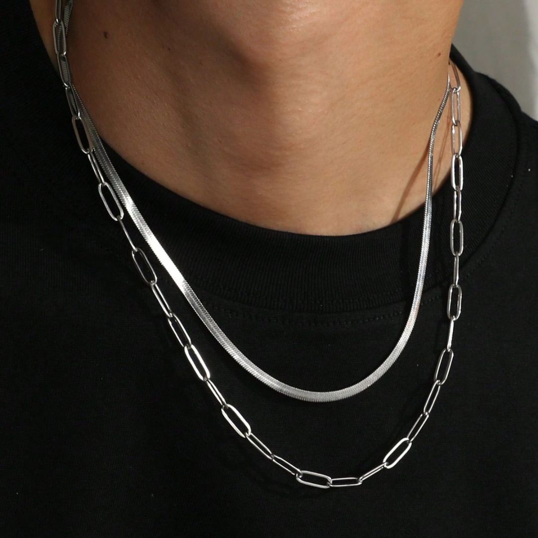 Collar Match en Duo