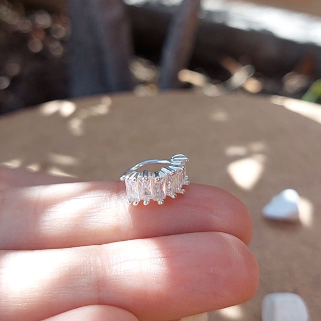 Earcuff Corona