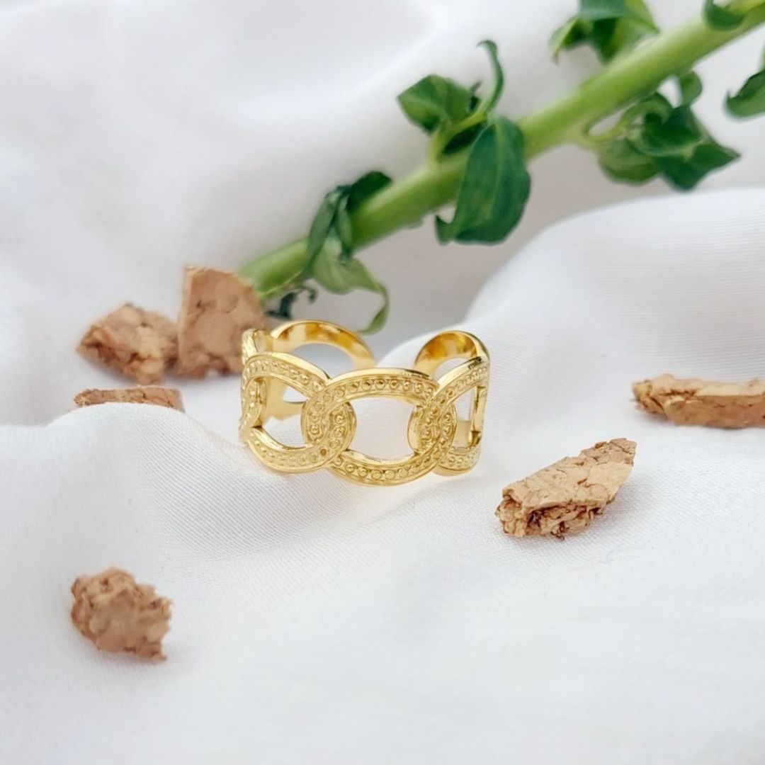 Anillo Cadena