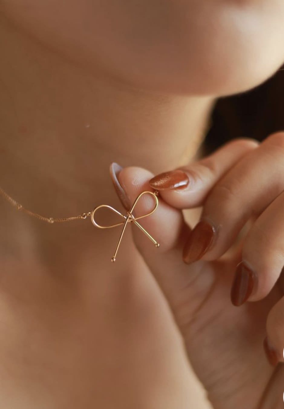 Cadena Nudo