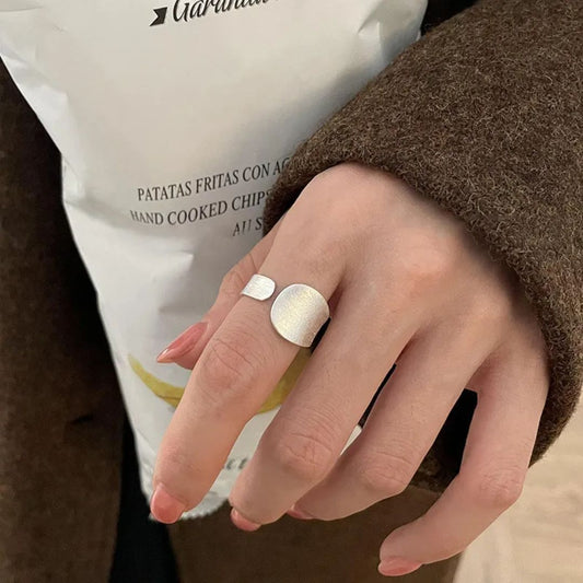 Anillo Mate