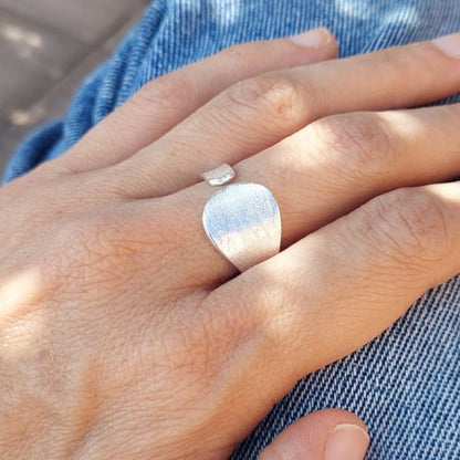 Anillo Mate