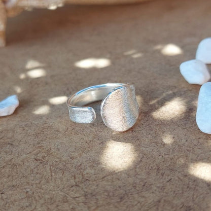 Anillo Mate