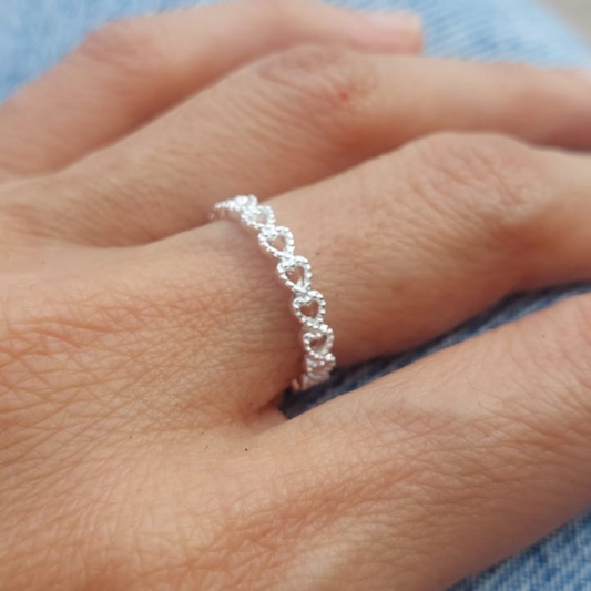 Anillo Tendre