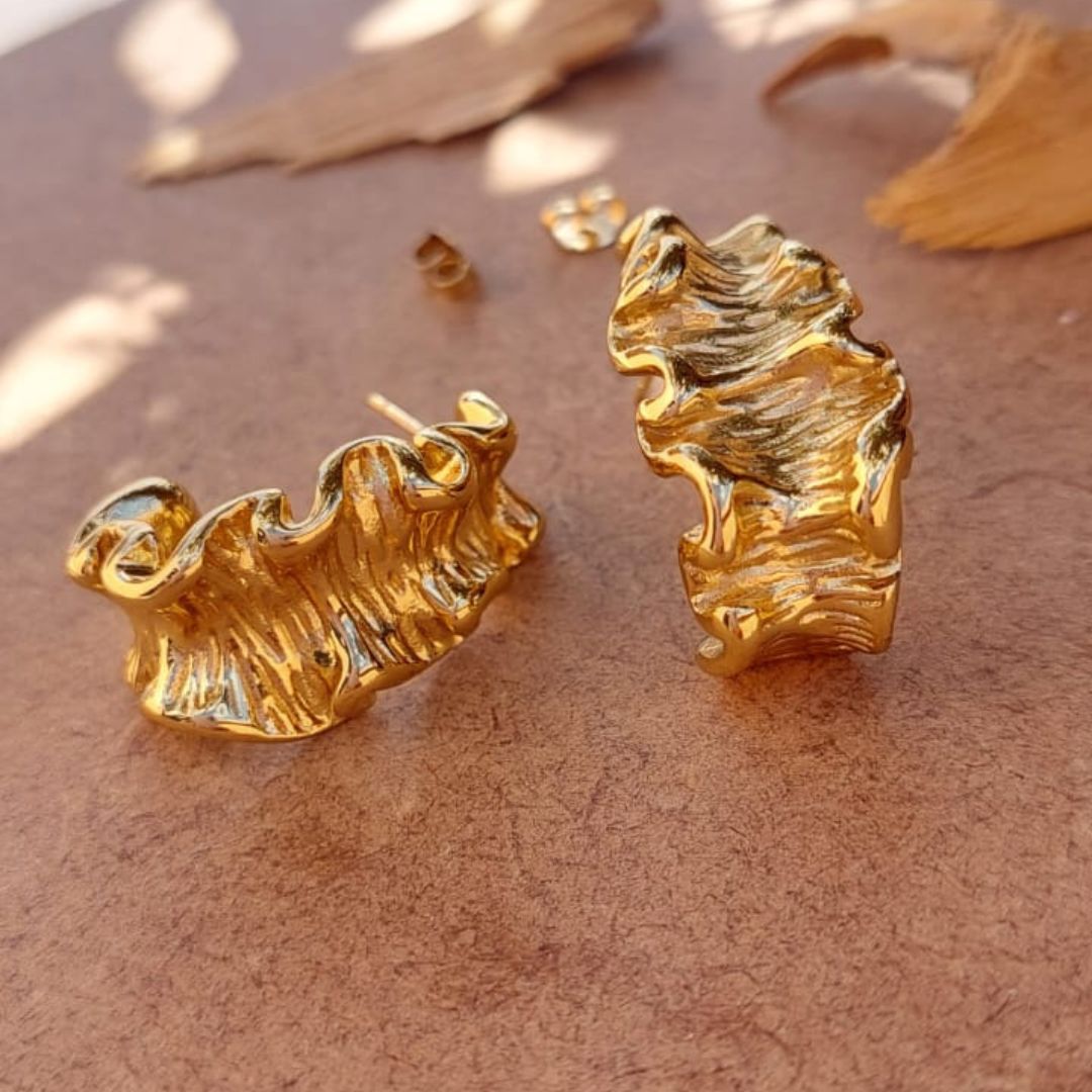 Aretes Pliegues