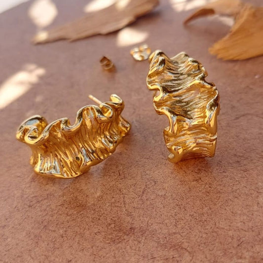 Aretes Pliegues