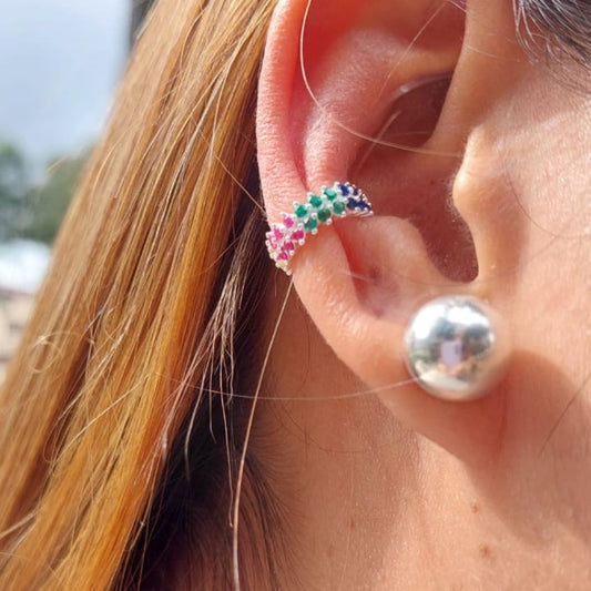 Earcuff Points
