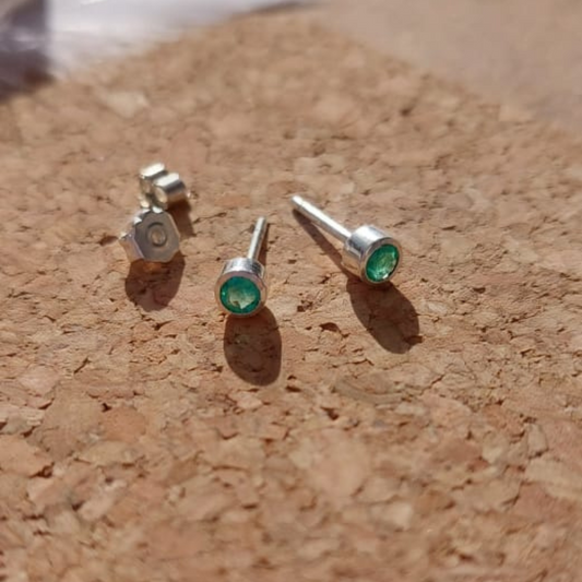 Topo Viridia Esmeraldas