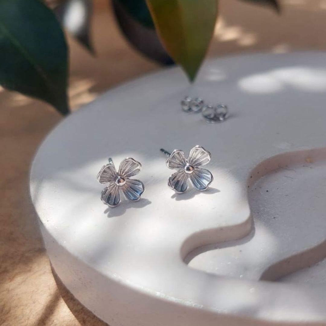 Topo Fleur