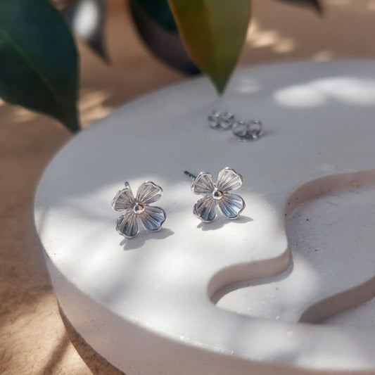 Topo Fleur