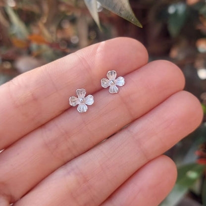 Topo Fleur