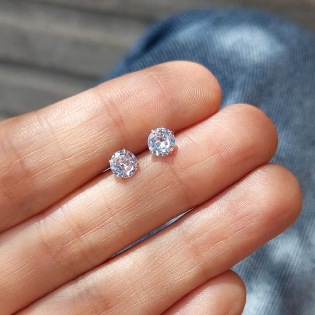 Topo Diamantado