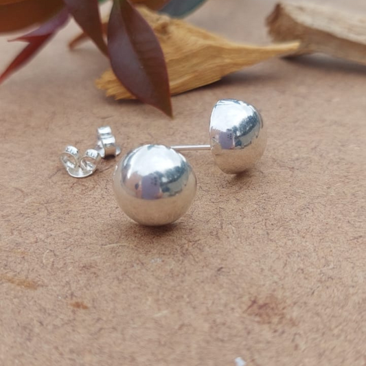 Topo Media Bola 10mm